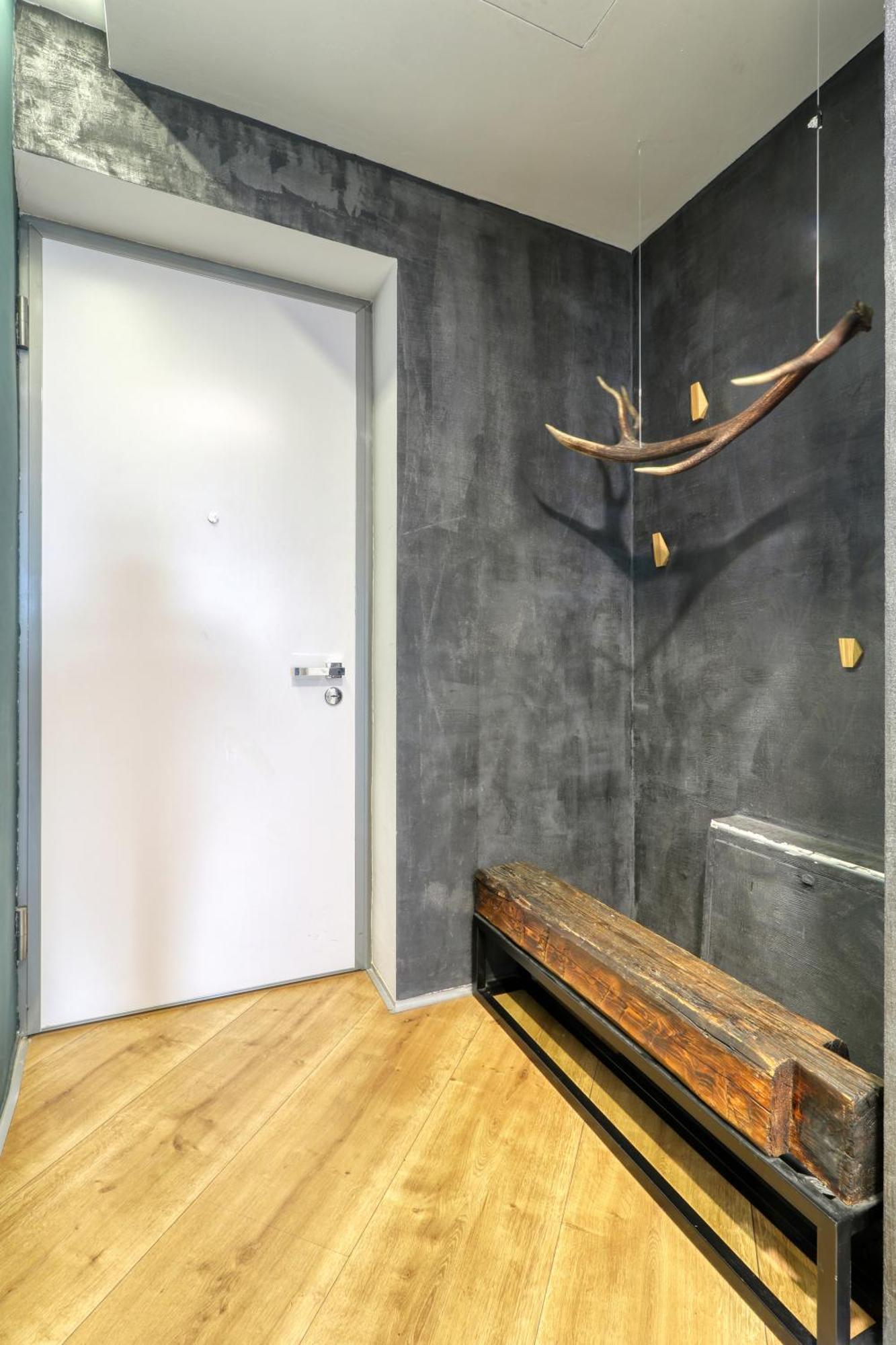 Penthouse Floreasca Букурещ Екстериор снимка