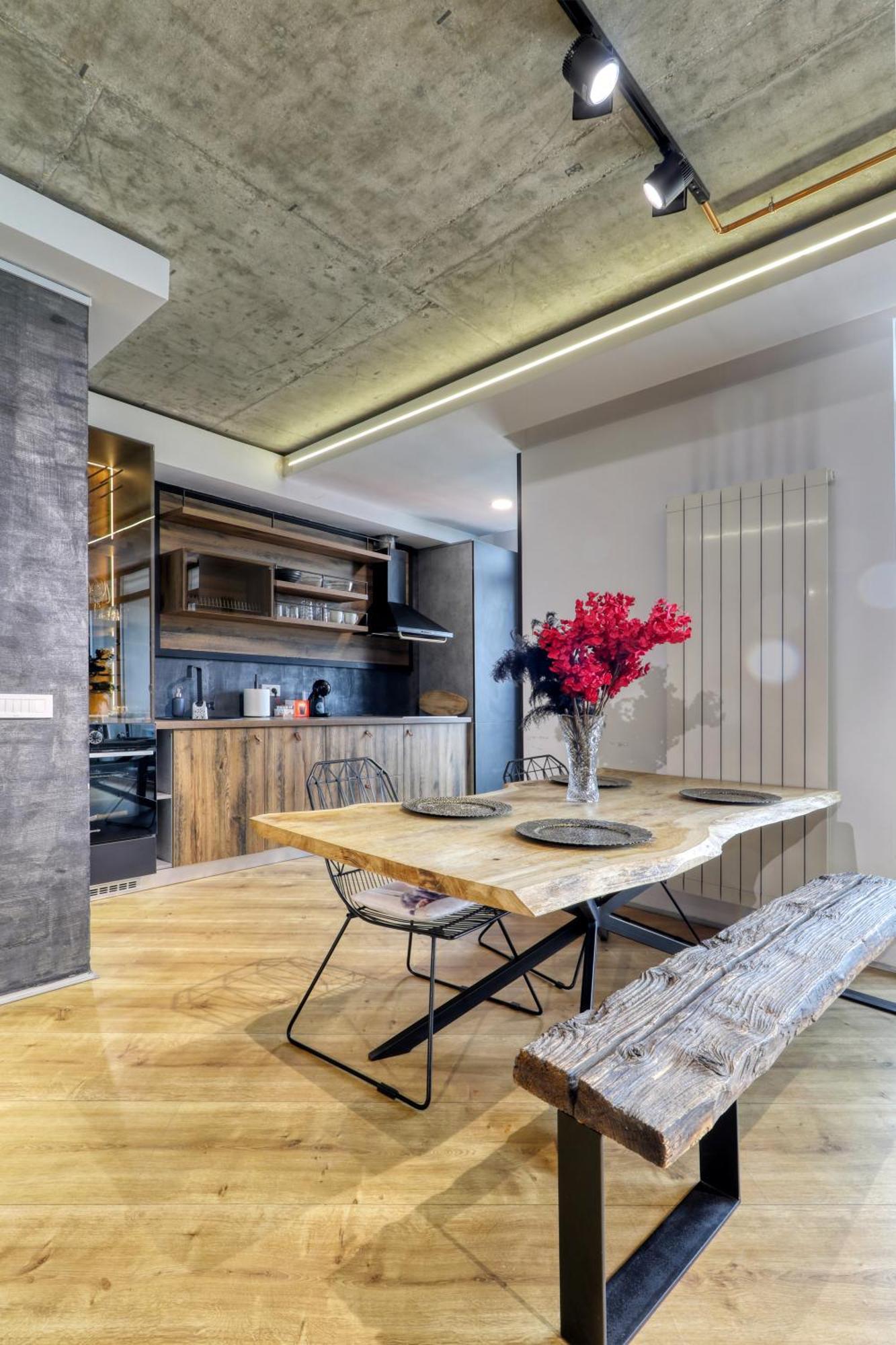 Penthouse Floreasca Букурещ Екстериор снимка