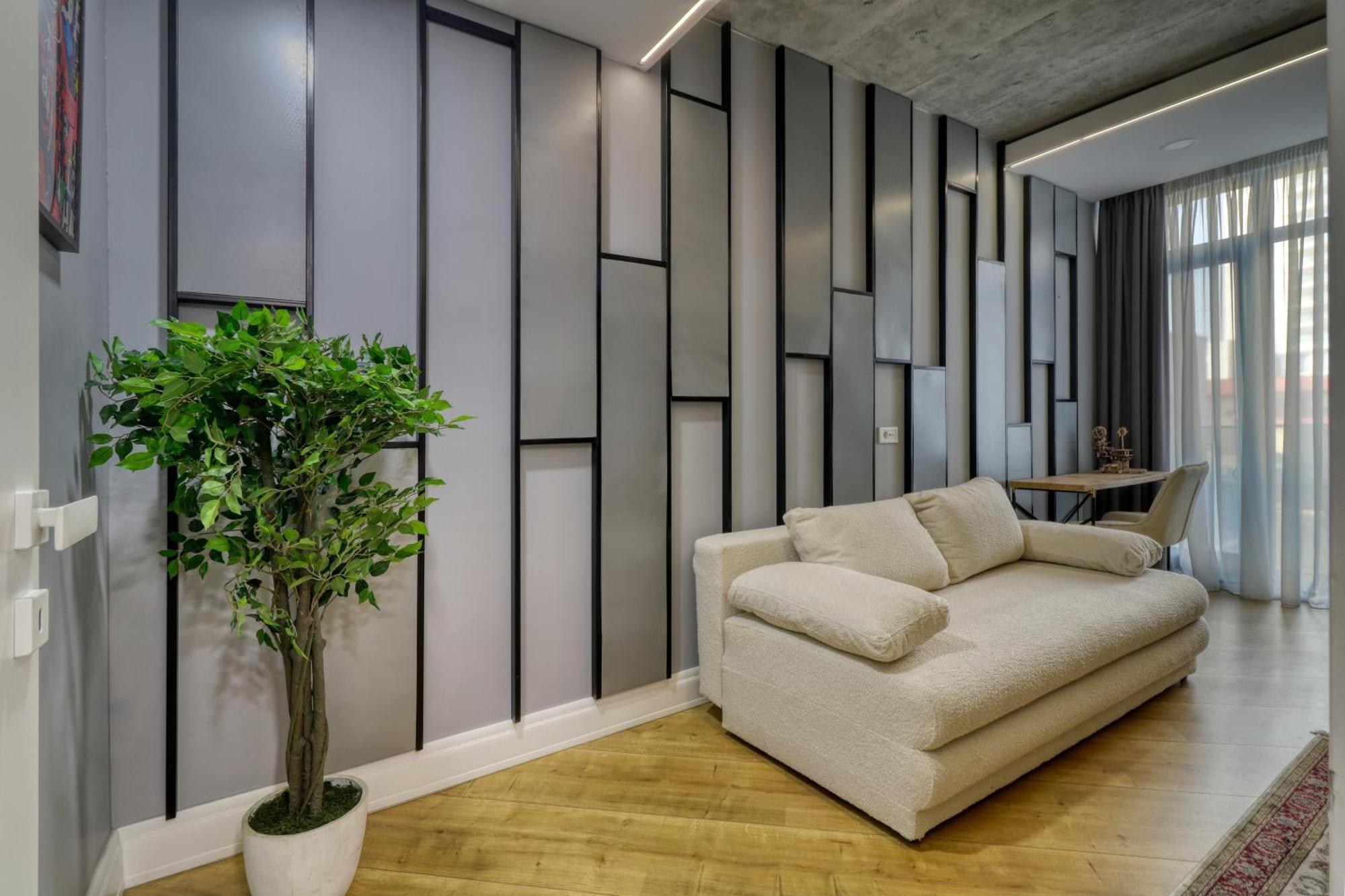 Penthouse Floreasca Букурещ Екстериор снимка